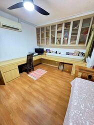 Ivory Heights (D22), Condominium #620740761